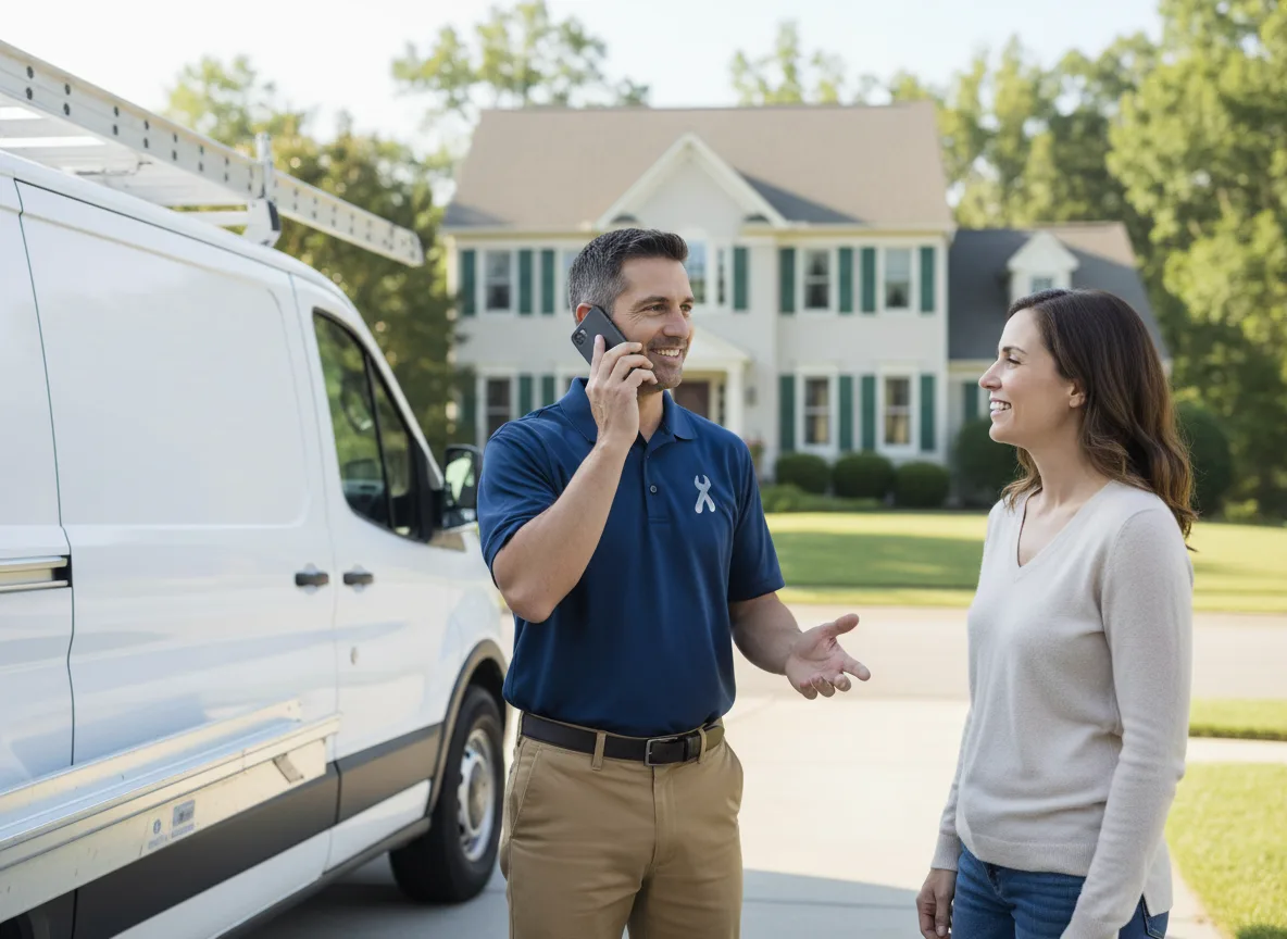 Home Gutter Service Landing, NJ FAQs